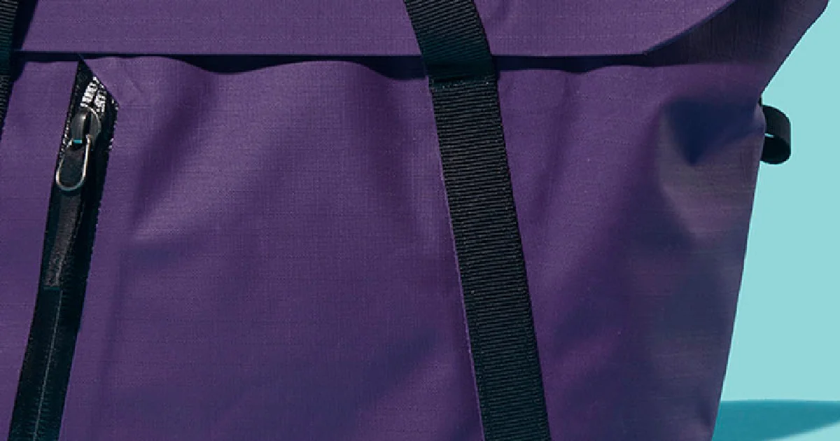 アークテリクス グランヴィル クロスボディ バッグ パープル 紫 Granville Crossbody Bag （グランヴィル クロスボディ バッグ