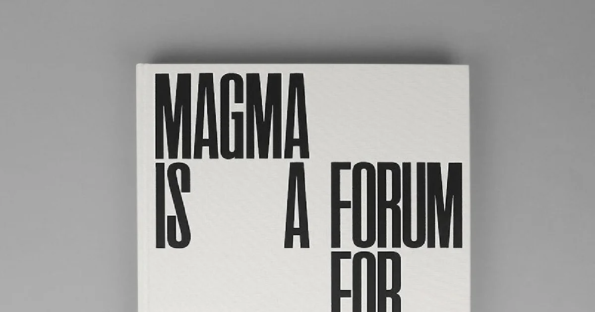 ボッテガ・ヴェネタがサポート。20世紀の偉大なアート誌の伝統を復活