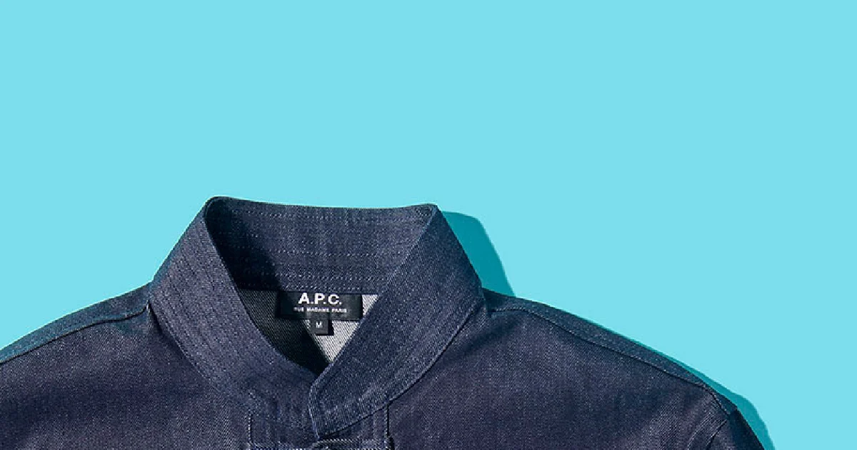 A.P.C チャイナジャケット　カバーオール（beams別注） 大人のビームス】A.P.C.にグラミチも。買うべき「ビームス