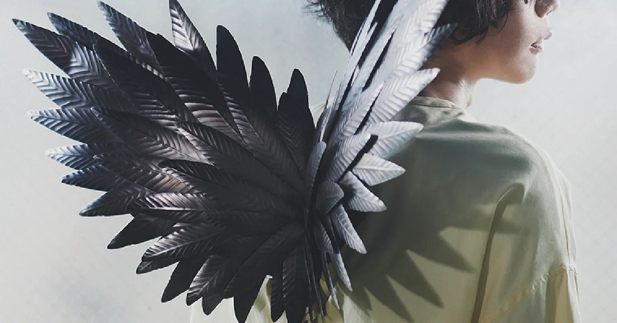 B2】LOEWE 米津玄師 ポスター ロエベ hachi ☆非売品 1点限り ロエベ》が、