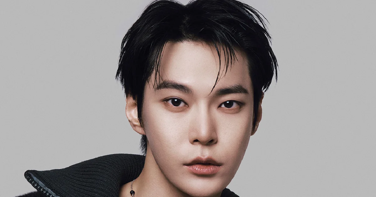Gallery】NCTのドヨンが魅せる。ドルチェ＆ガッバーナ秋冬メンズ広告