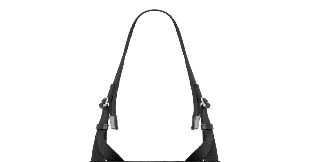 大人の格上げバッグ】ジバンシィの名品「パンドラ」がメンズ仕様になっ 大人の格上げバッグ】ジバンシィの名品「パンドラ」がメンズ仕様になっ