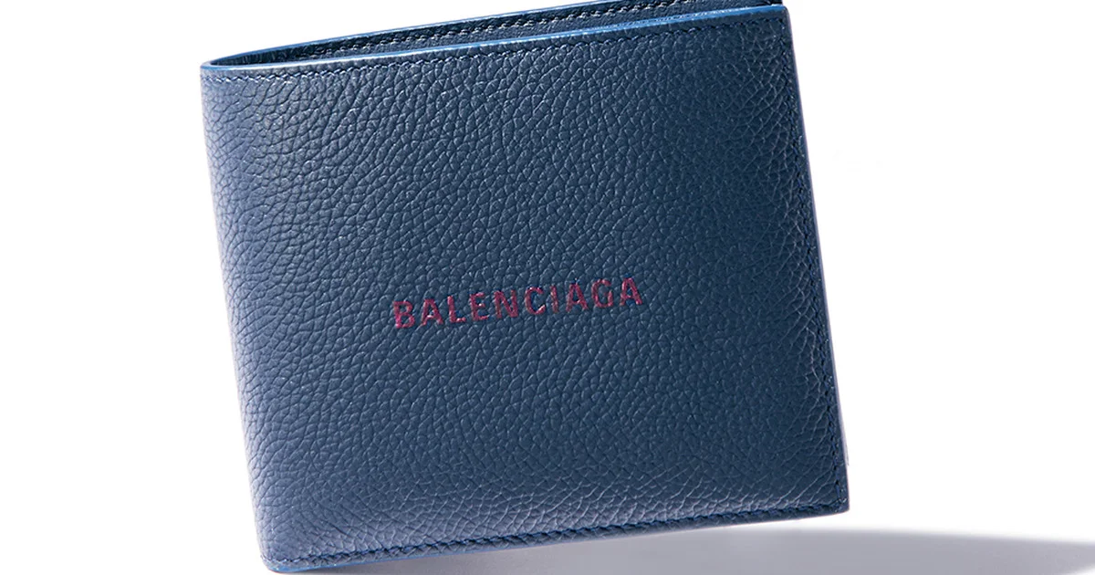 【かねたん】BALENCIAGA 二つ折り財布 楽天市場】【10/25-26限定・最大2万円OFFクーポン配布中