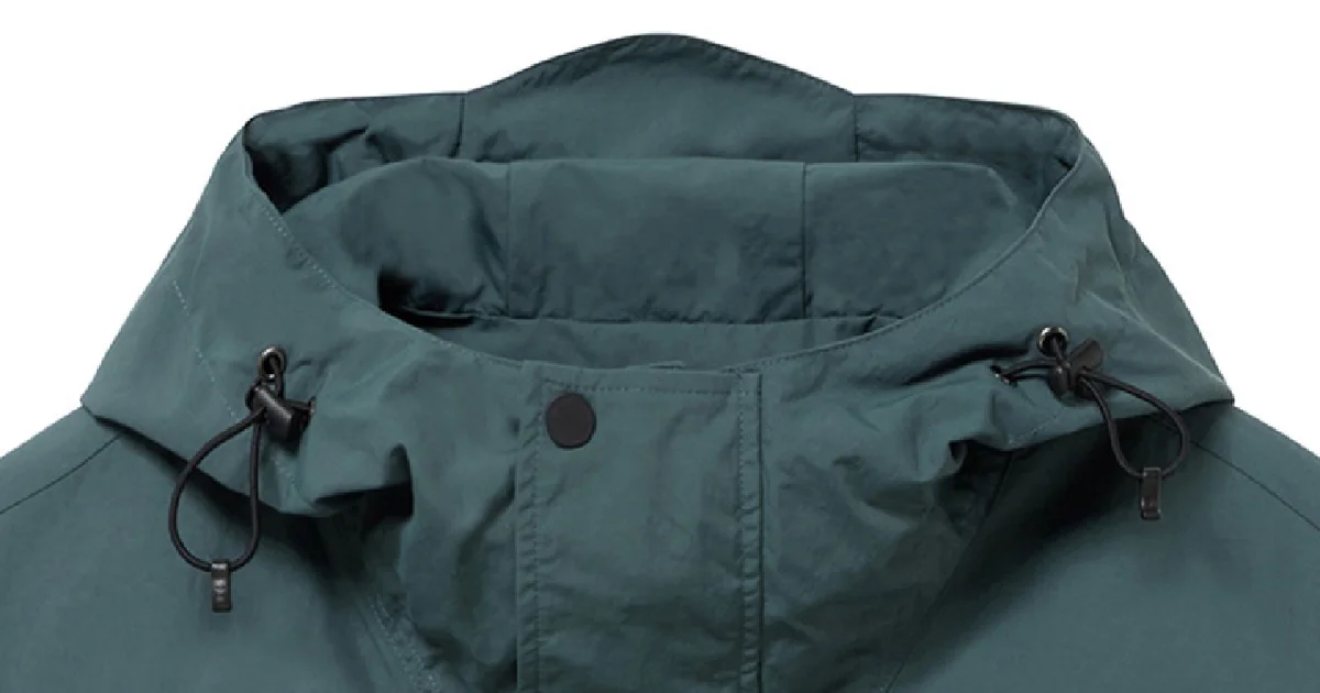 大人の秋アウター】完売必至。A.P.C×ミズノほか… 大人がいち早く手に