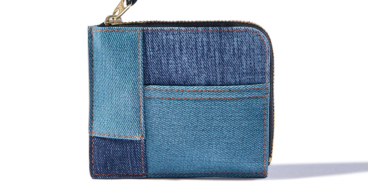 コムデギャルソン　財布　♫開運日12/21 ♫ Wallet COMME des GARCONS KISS CLASPシリーズ☆12月21日(土)発売！ | MARK