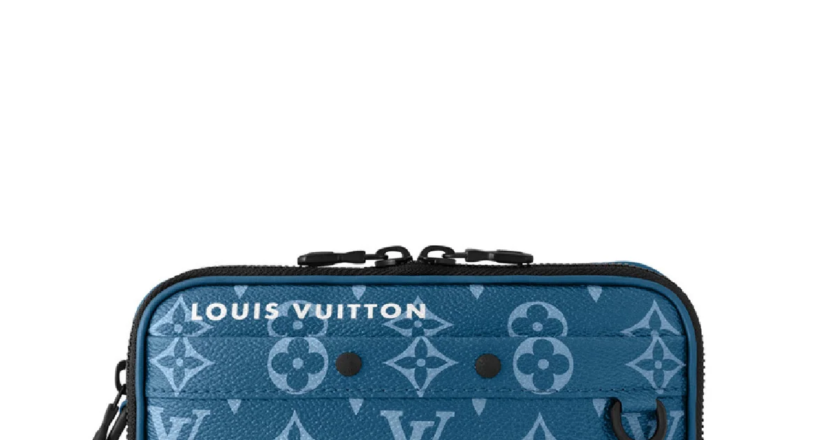 オフィススタイルにも◎【Louis Vuitton】バッグパック モノグラムリュックサックでいこう！ 「ルイ・ヴィトン」の新作