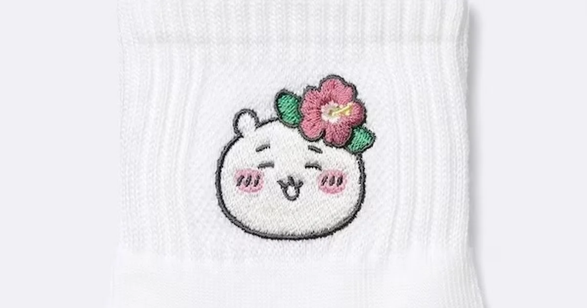 大人のジーユー】即完売必至の「GU×ちいかわ」第4弾。大人男子も着用 