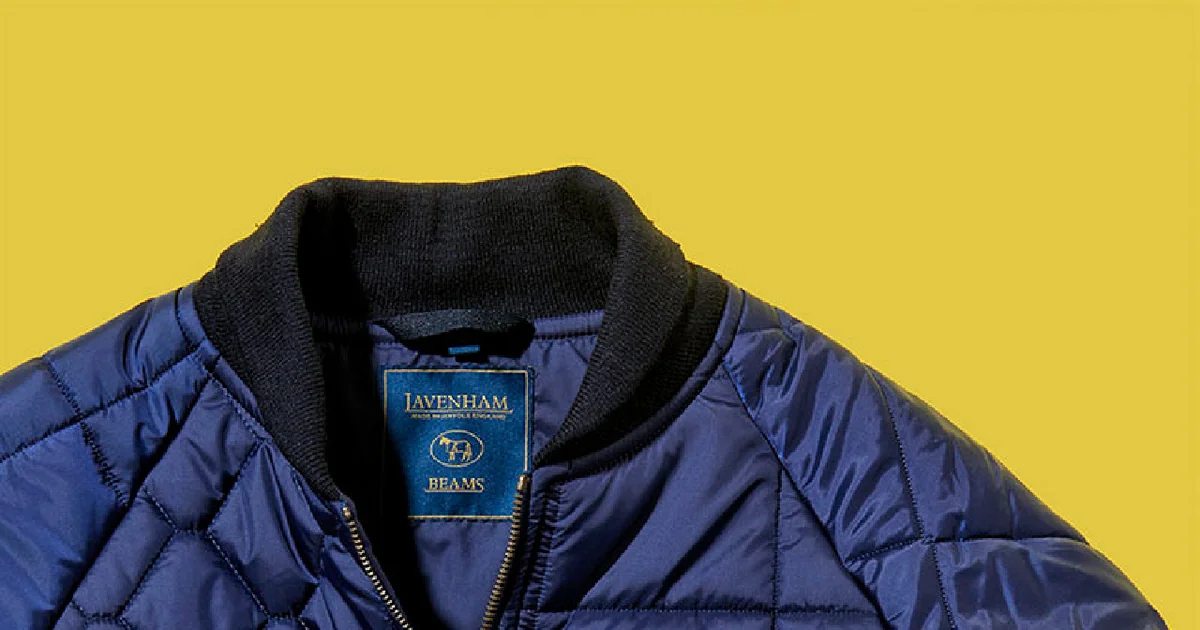 最新セレクトショップ別注】「ビームス」で大人が買うべき5選 