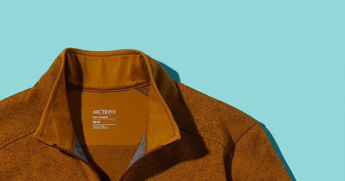 アークテリクス】Tシャツから軽アウターまで秋も冬も使える5選。定番