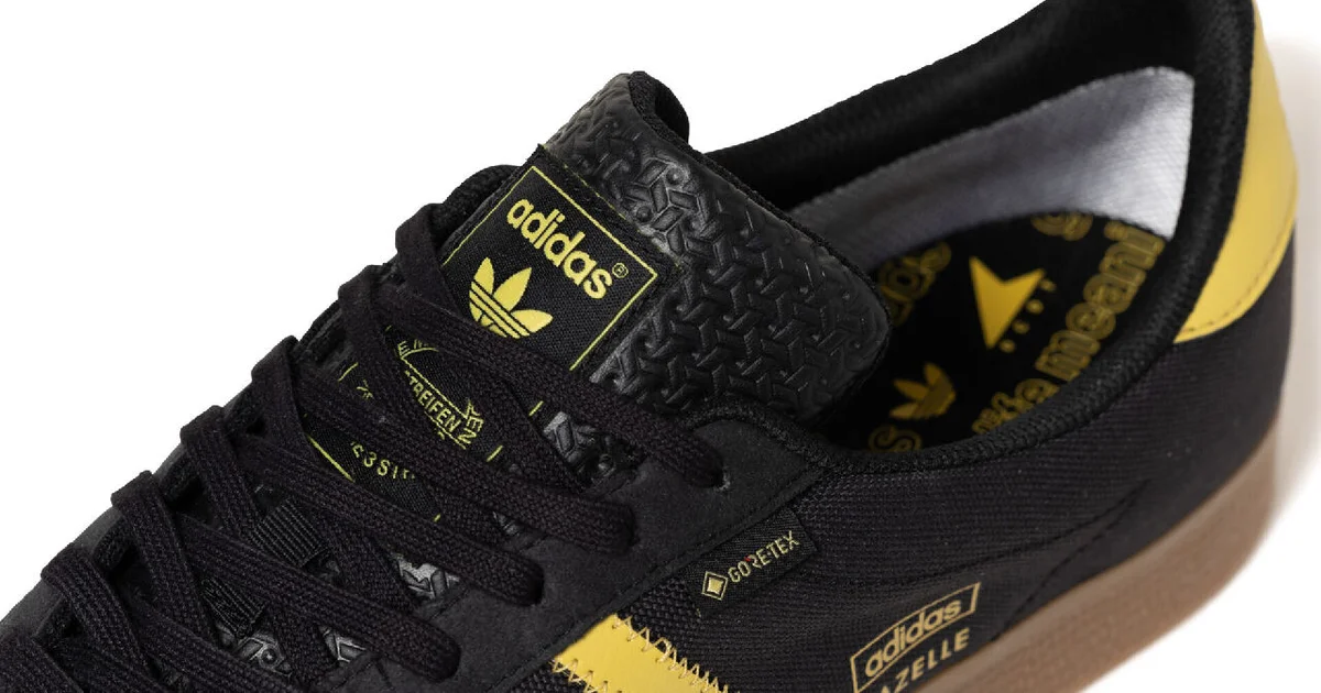 ニューバランス 990v6、アディダス スーパースター… 秋冬に大人