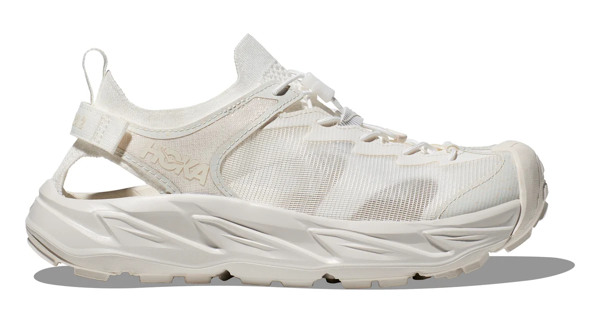 HOKA HOPARA2 白 Hoka Hopara 2 Women's 