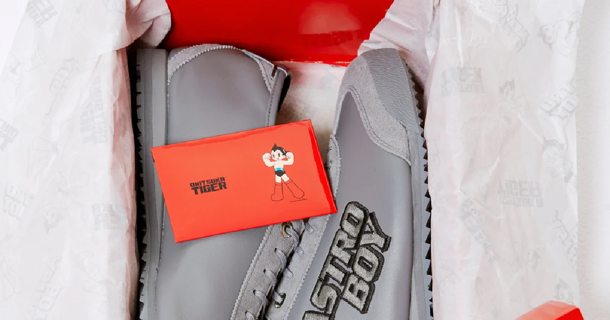 グッズ Onitsuka Tiger オニツカタイガー スニーカーMEXICO 66 SLIP-ON WHITE