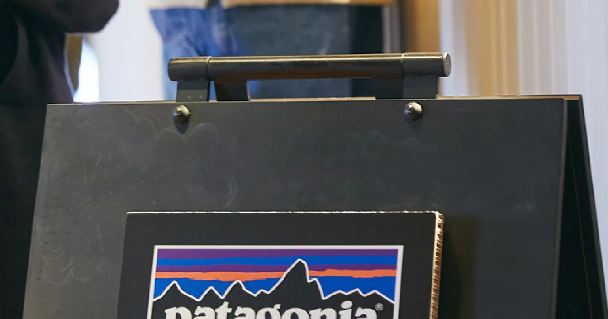 Patagonia】2月2日発売開始。「パタゴニア」の2024年春夏新作を誰より