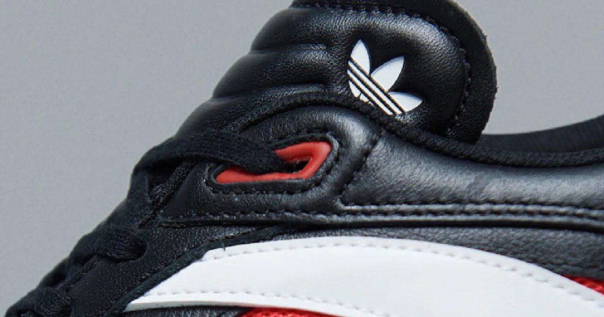 アディダスの「サンバ」じゃないほう。街で履くもうひとつのサッカー