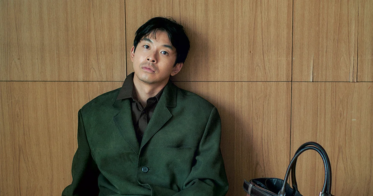 仲野太賀とプラダ 静かな衝動 - FASHION | UOMO