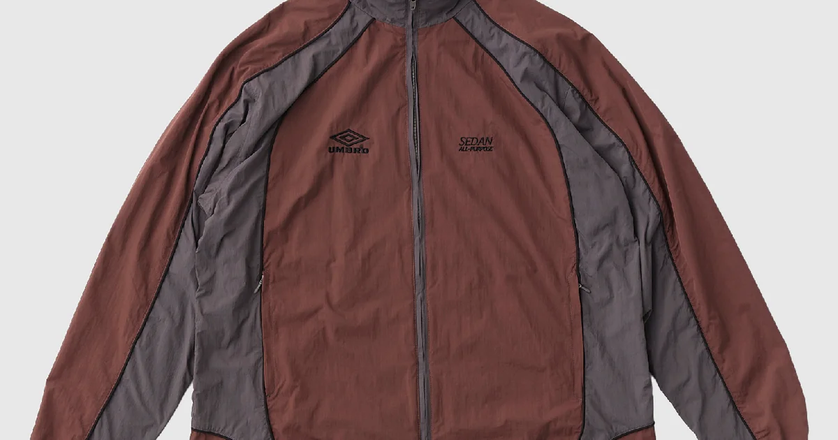 大人の文化系スポーツウェア】春のスポーツミックスに使える