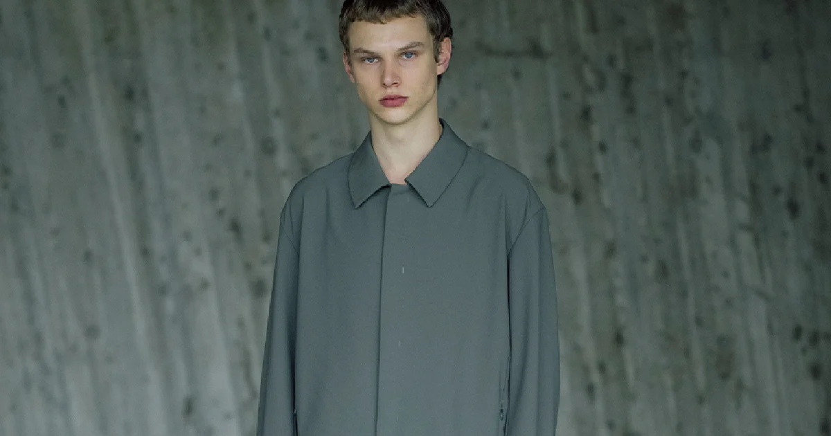 おしゃれな大人のテック服】UV遮蔽＆接触冷感機能が秀逸。毎日着たい