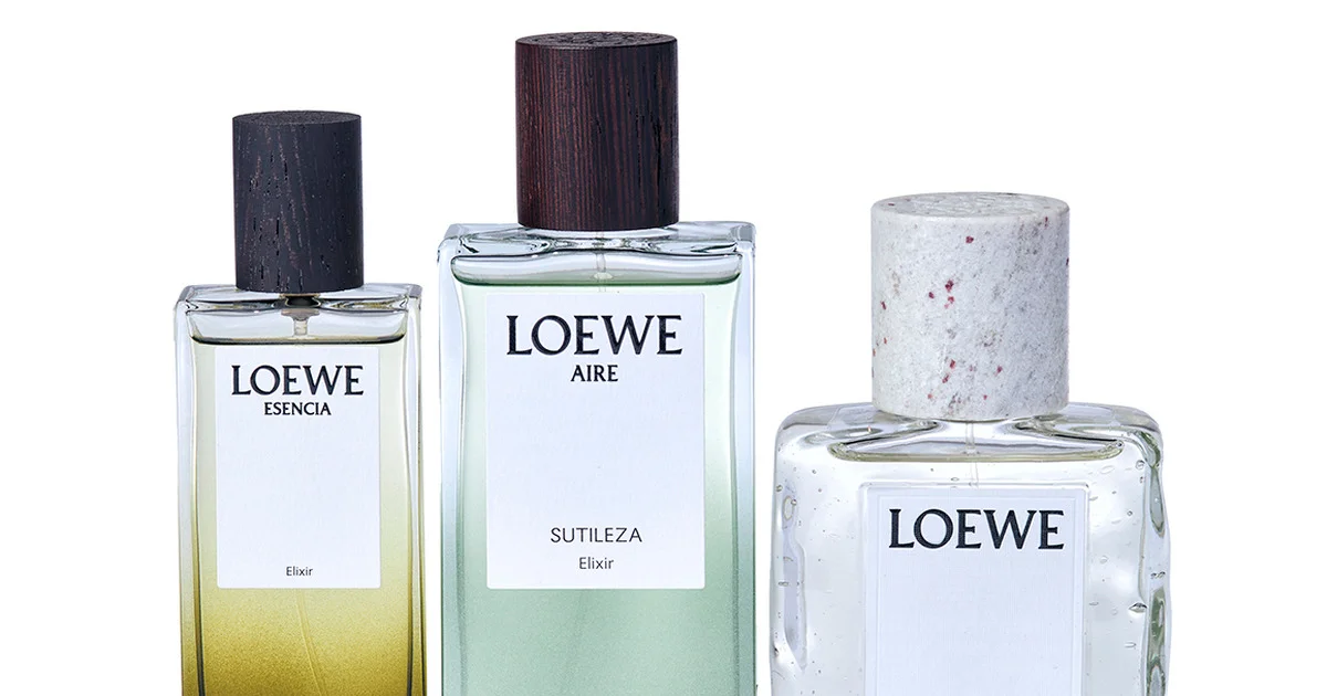 ロエベ】LOEWEで大人が買うべき香水「定番・新作・プレスのおすすめ」3