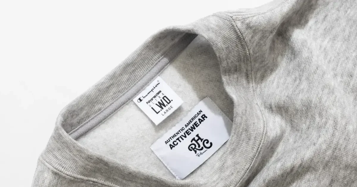 ロンハーマン(新着順) | UOMO