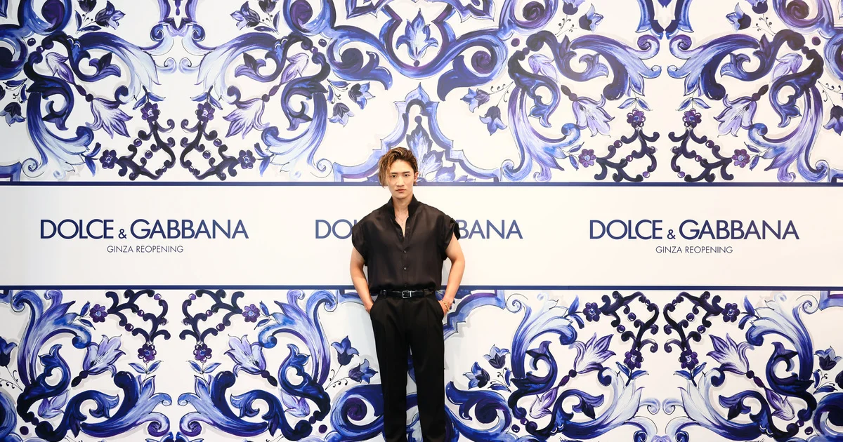 洋書】Dolce & Gabbana Uomini 洋書】Dolce & Gabbana Uomini