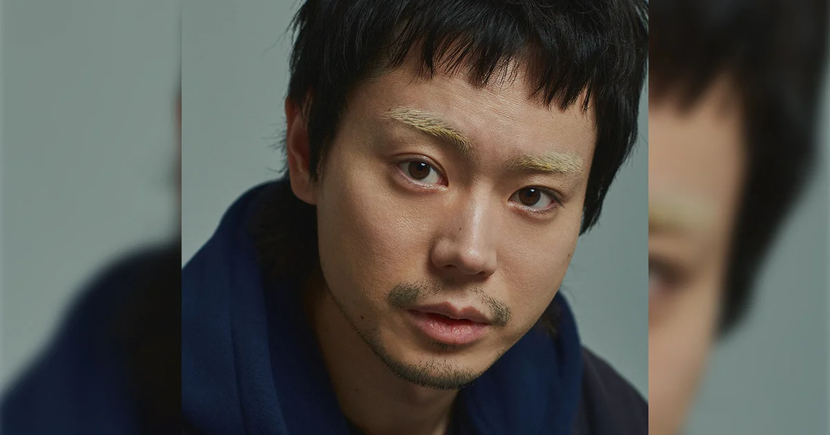 菅田将暉インタビュー】「お芝居は修業のようなもの。エンジンをで