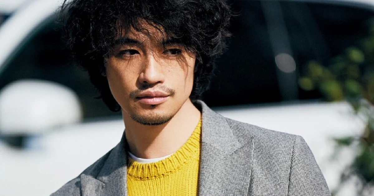 斎藤工 写真 ※売りきれ※ レスリーキーSUPER斎藤工安藤政信他ヨージヤマモト写真集非売品