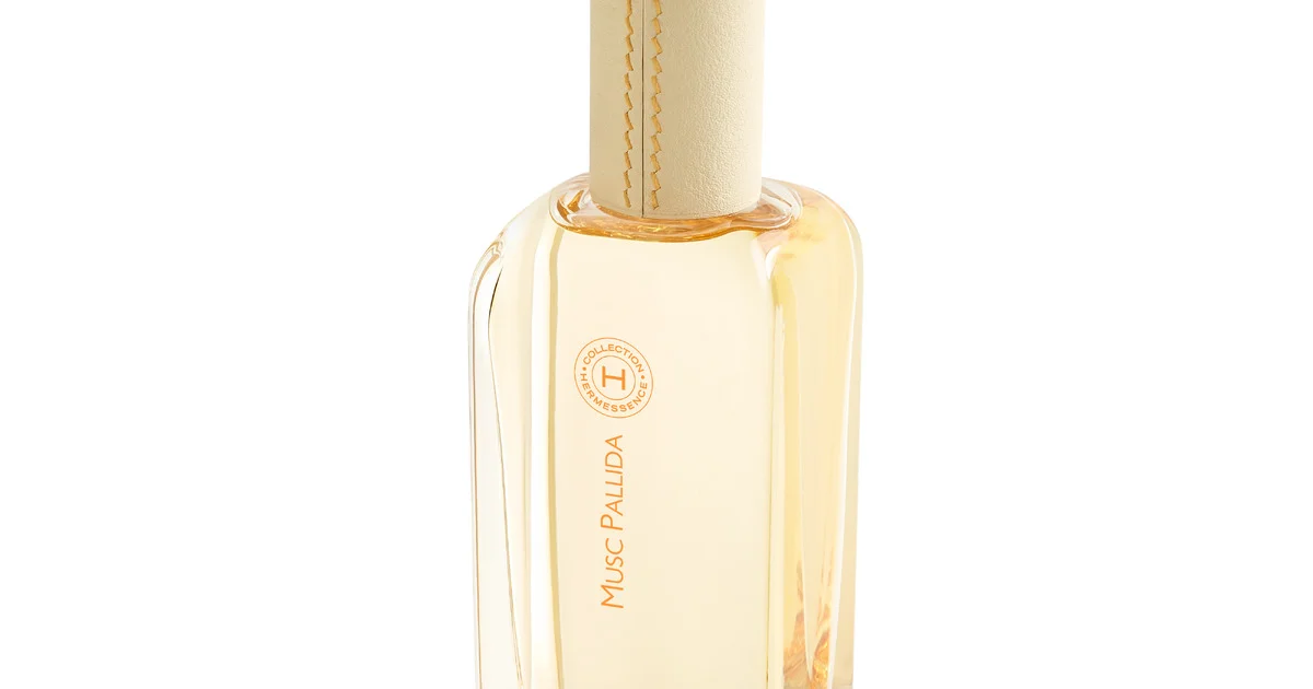 エルメスのフレグランス】香りで描く“第二の肌”。「エルメッセンス