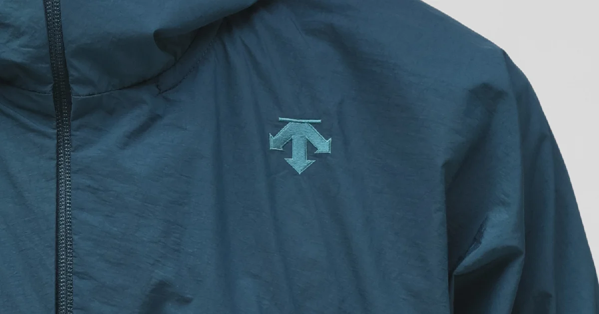 おしゃれな大人のトレーニングウェア】夏でも涼しく雨にも強い