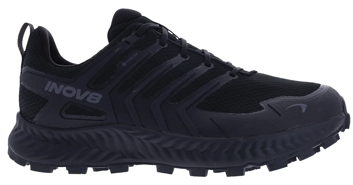 大人のゴアテックスシューズ】トレッキングにも夏のゲリラ豪雨に