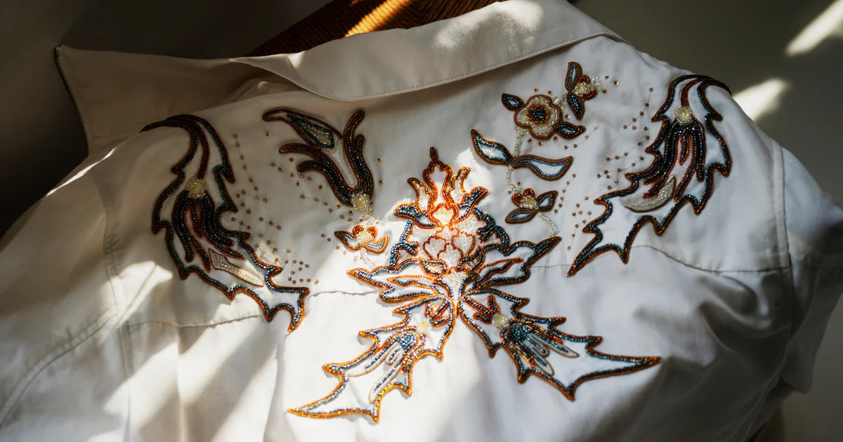 タトラスが刺繍をテーマにした体験型イベント「THE CRAFT JOURNEY」を