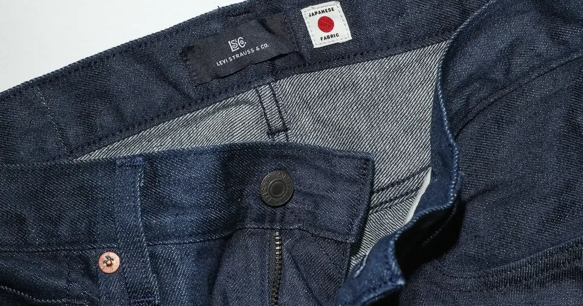 リーバイス®「505™」、別注グラミチ 大人が2025年春夏に買うべき