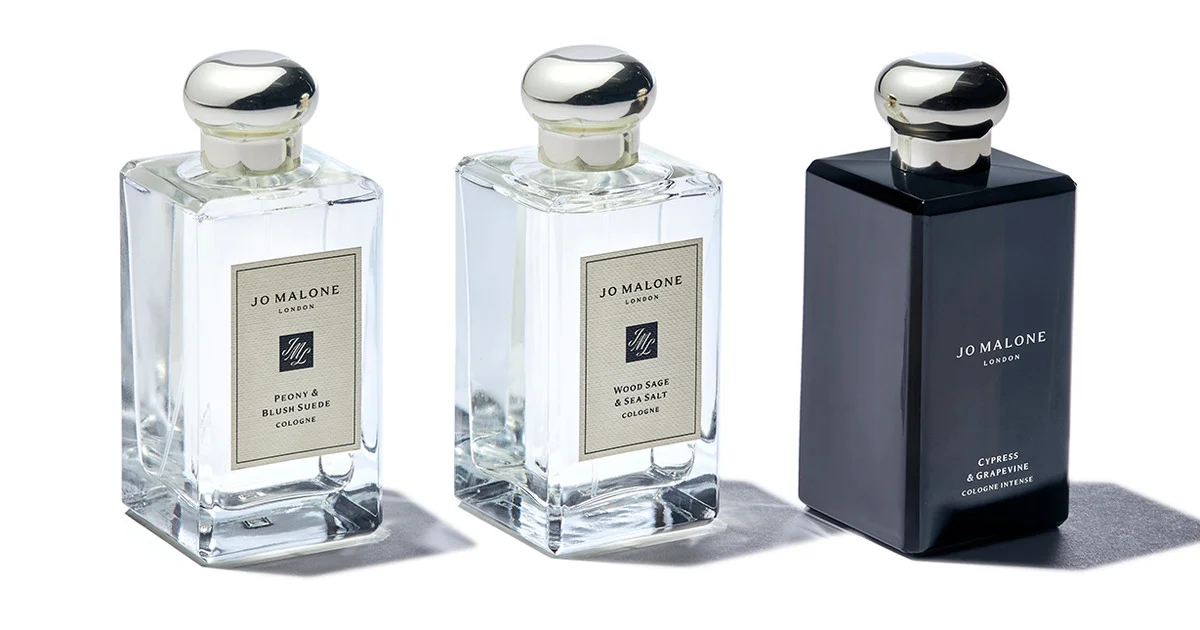 ジョー マローン】JO MALONE LONDONで大人が買うべき香水「定番・新作