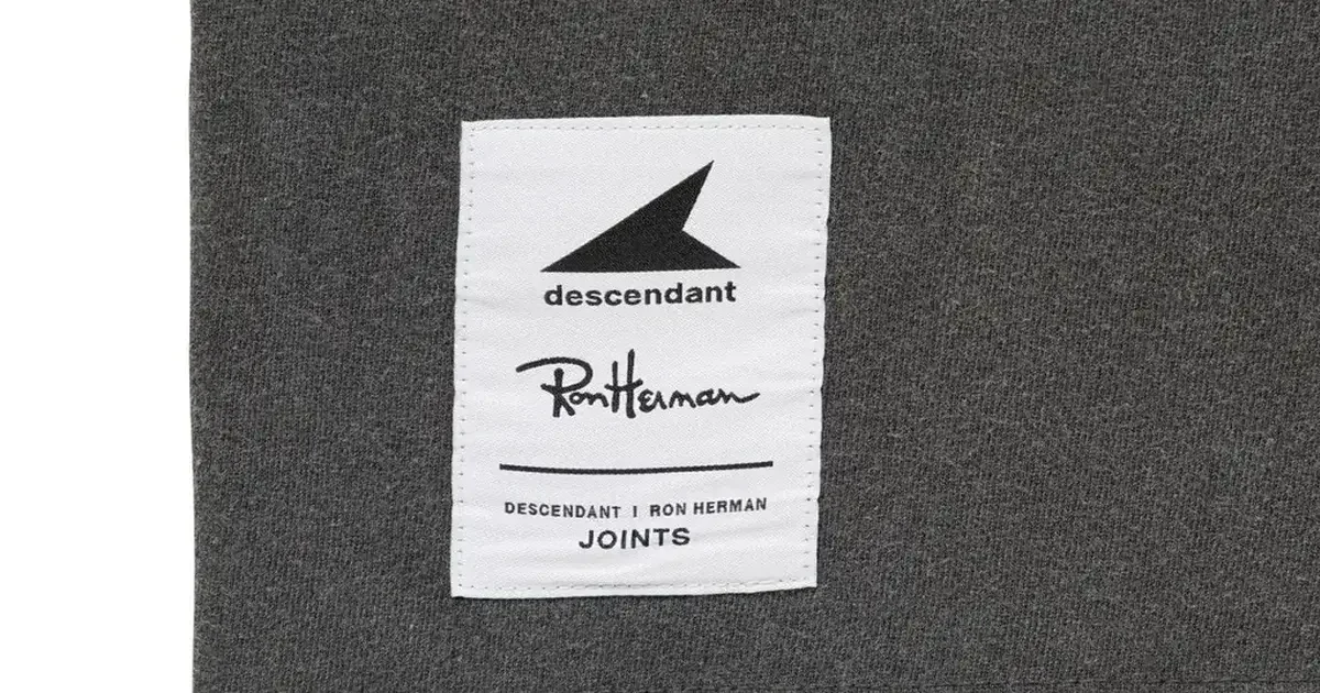 【タグ付新品】ロンハーマン 別注 根岸さん私物 seya Tシャツ Ron Herman(ロンハーマン) Seya セヤ ロンハーマン別注フォトT