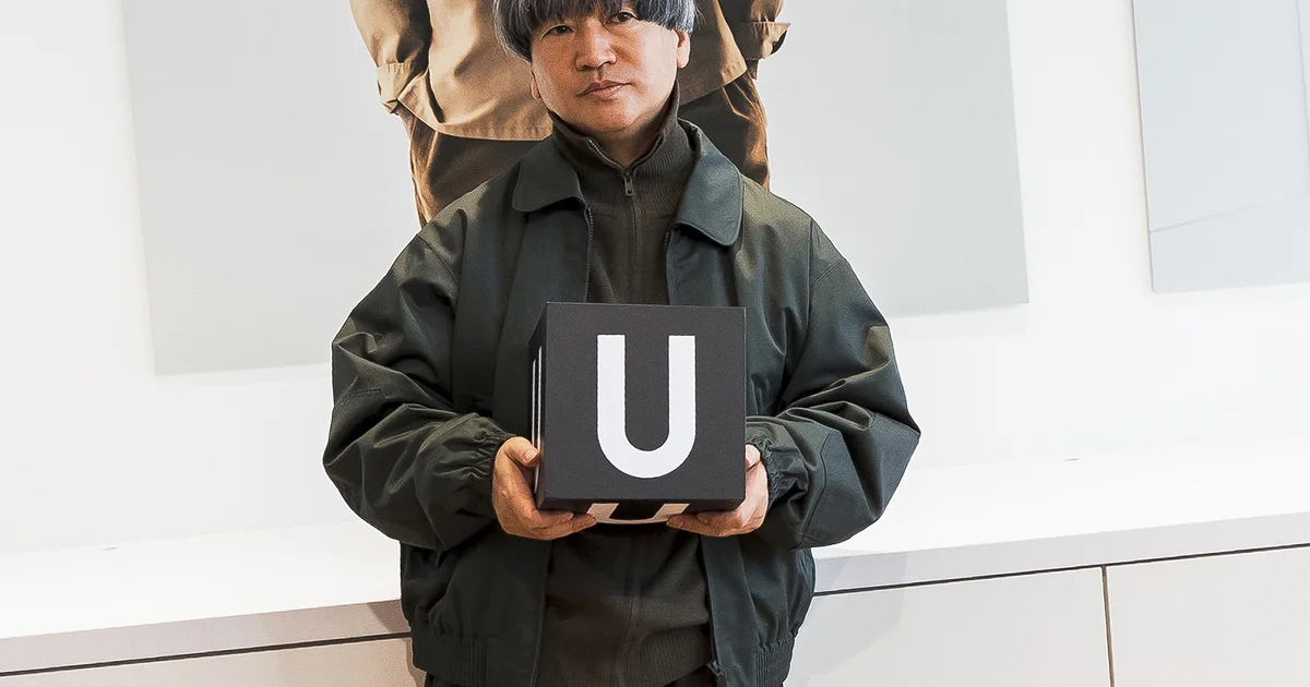 Gallery】【大人のユニクロ】「ユニクロ ユー」試着ルポ。ダウンもある