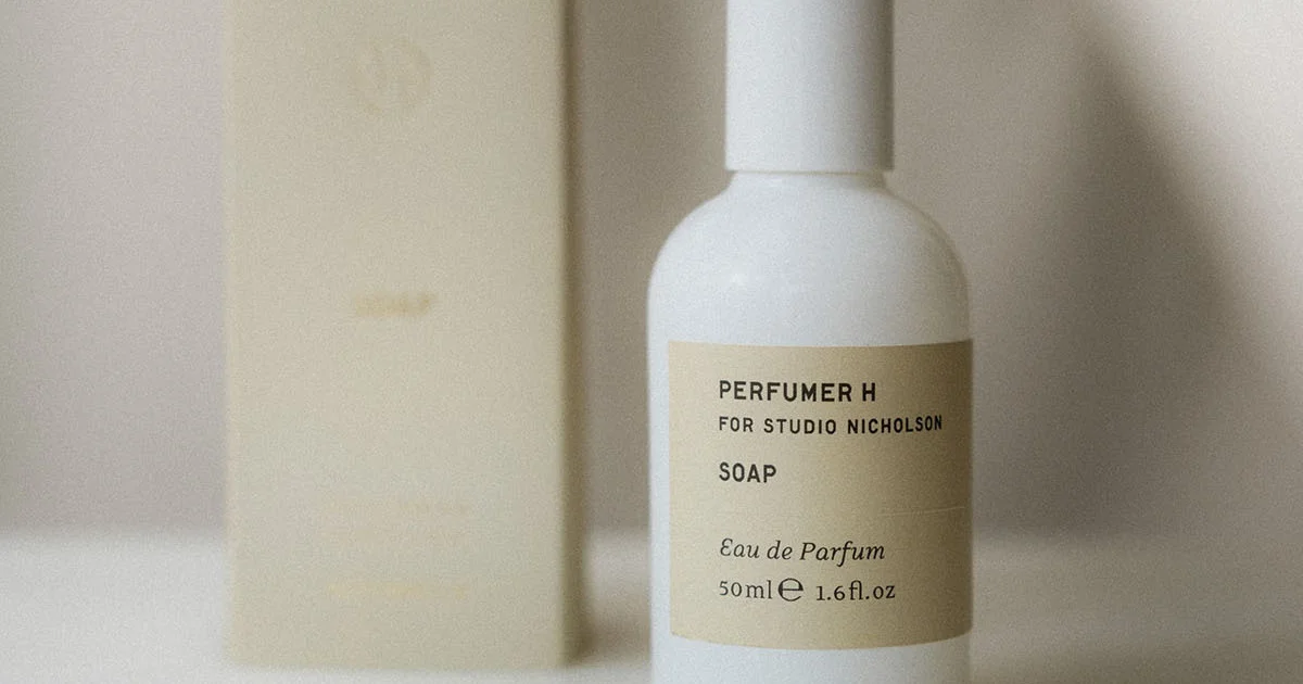 PERFUMER H インセンス ソープ インク セット HOME FRAGRANCE｜PH Incense｜インセンス｜お香｜ホームフレグランス