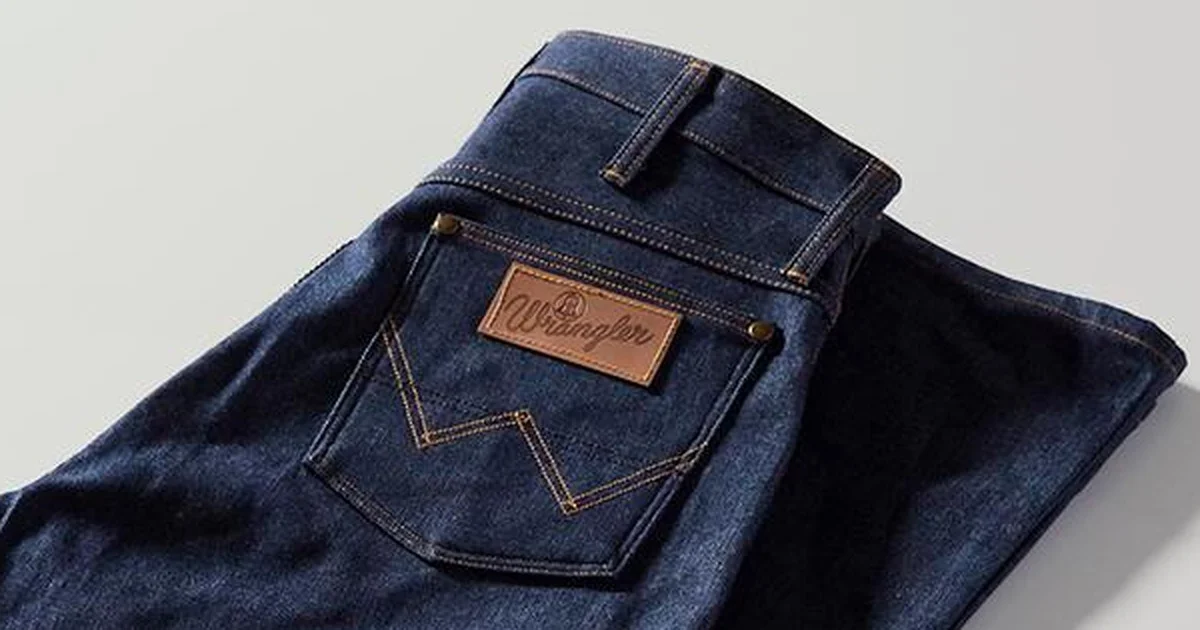 差がつく大人の冬デニム】「ラングラー」幻の1964年モデルも復刻。ジーンズ