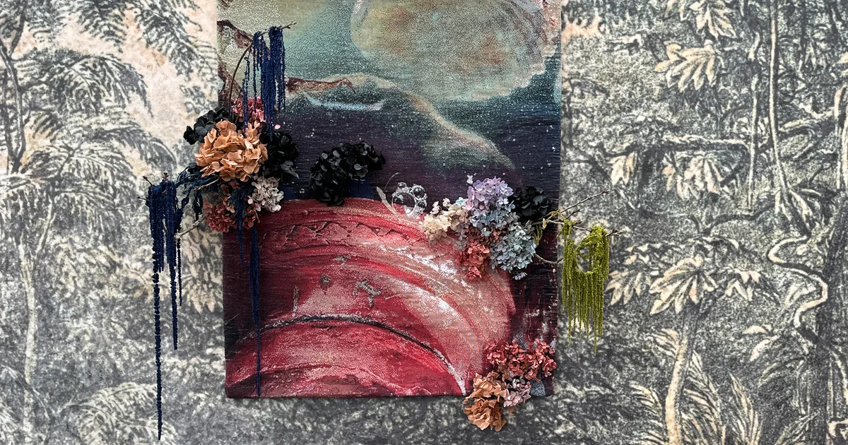 シャネル・ネクサス・ホールで開催される展覧会「Everyday Enchantment