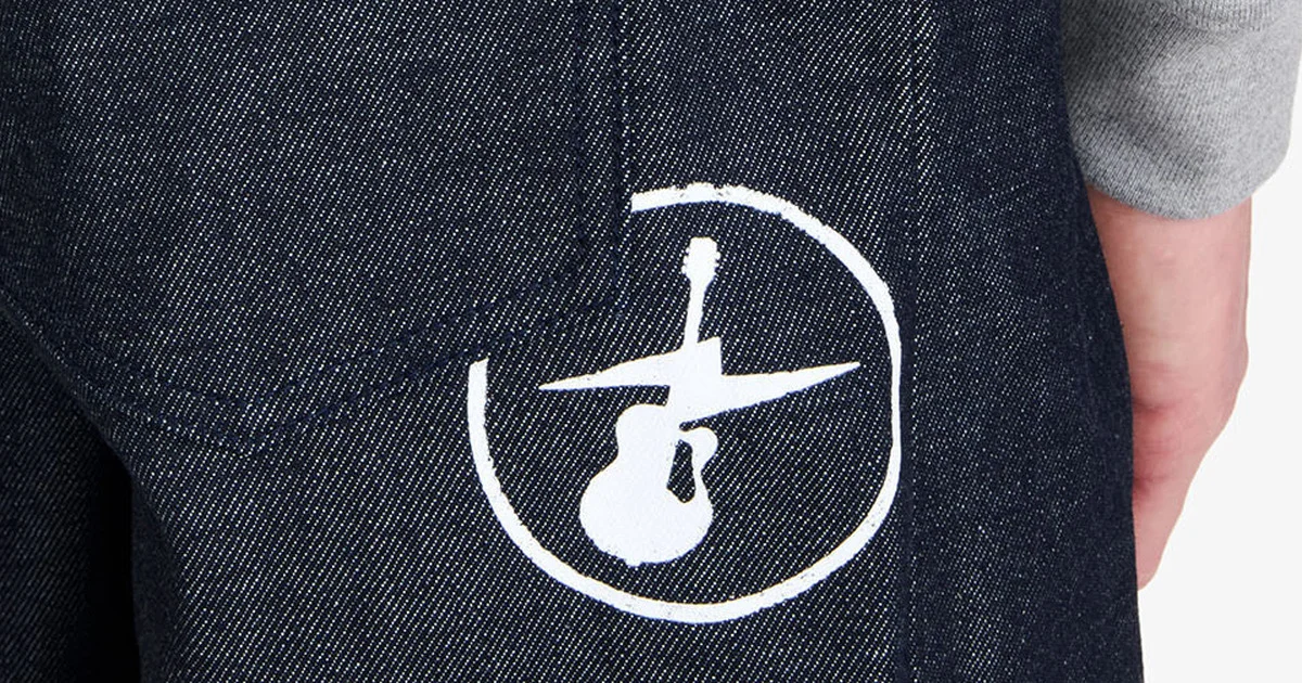 A.P.C.と藤原ヒロシ主宰のフラグメントデザインがコラボ。完売必至の