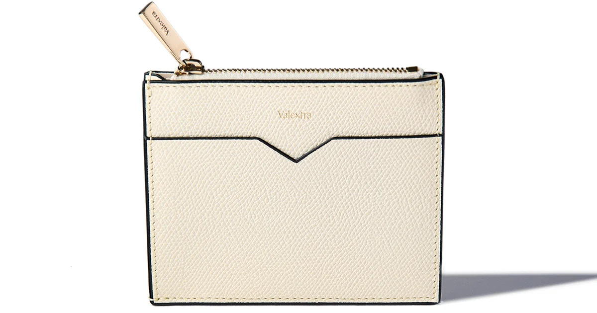 ヴァレクストラ】冬ボーナスで買うべき「ブランド財布」BEST30｜薄型