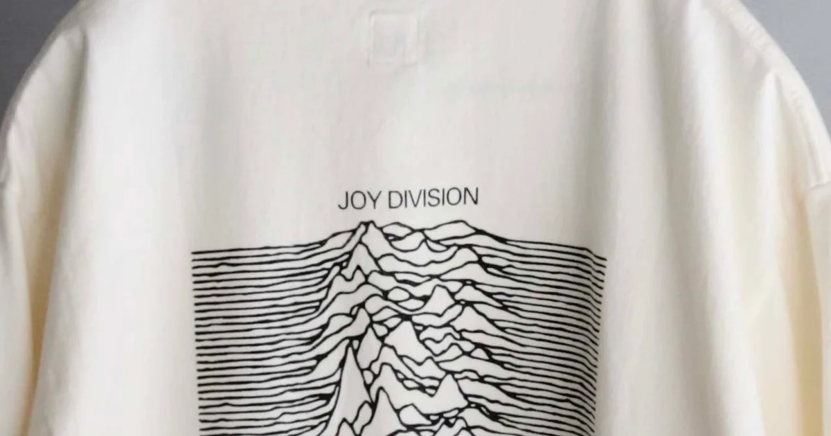 大人のロックTシャツ】「ブラームスルーツストック」からUKロック