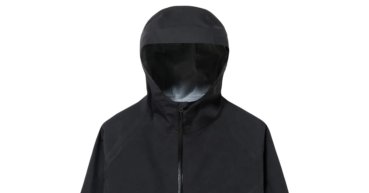 秋の本命ゴアテックスジャケット】アー・ペー・セーとミズノの