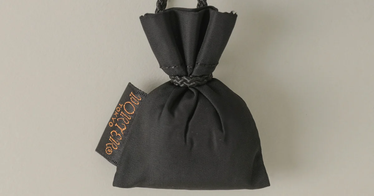 ポーター】大人の吉田カバンBEST30｜五感で楽しむ「センシズ」の