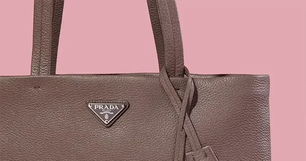 大人の格上げトートバッグ・バケットバッグ6選】グッチ、プラダ