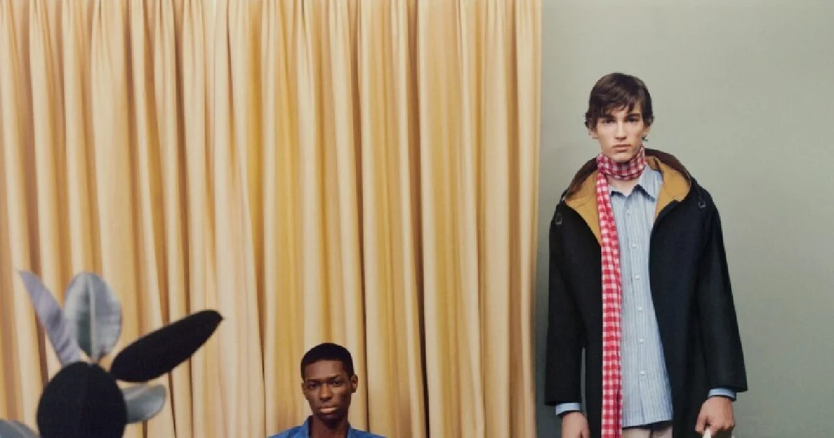 スタイリストが選ぶ、UNIQLO and JW ANDERSONの“コレが買い”5選