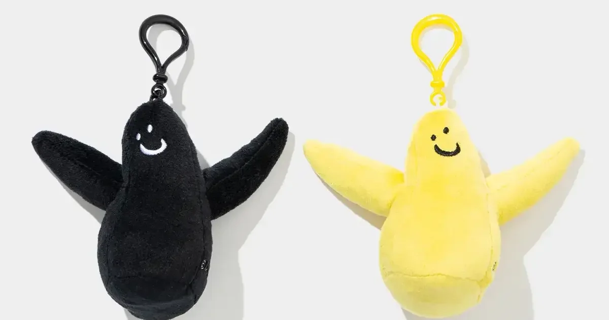 欲しいグッズだらけ。マーク・ゴンザレスを迎えた限定ポップアップが