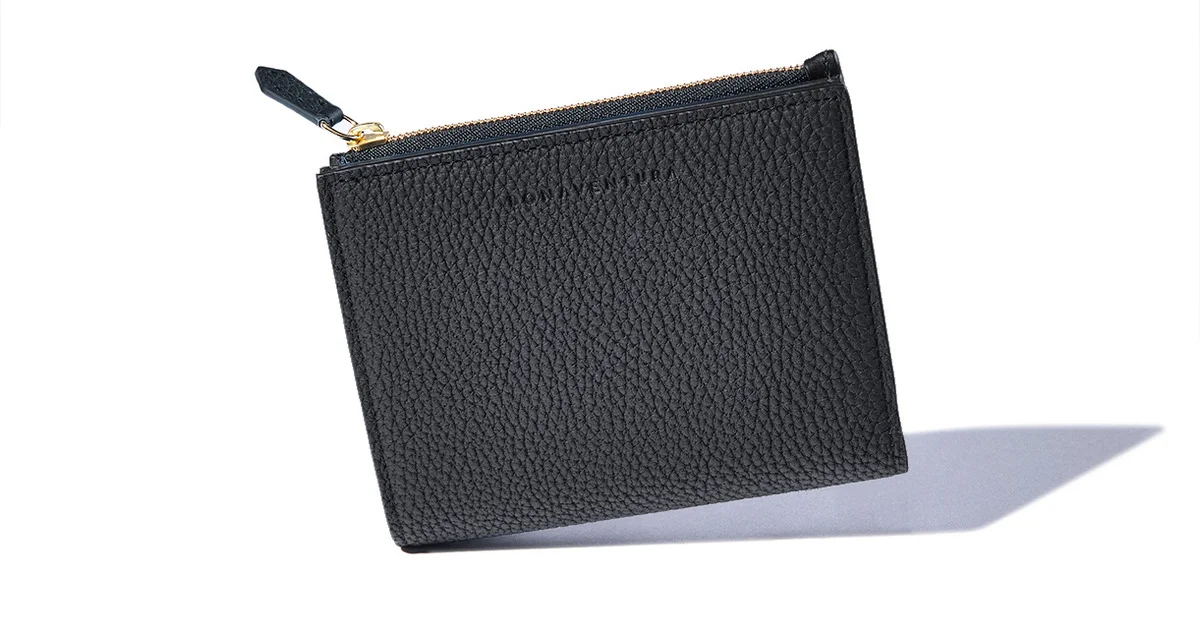 ボナベンチュラ】冬ボーナスで買うべき「ブランド財布」BEST30