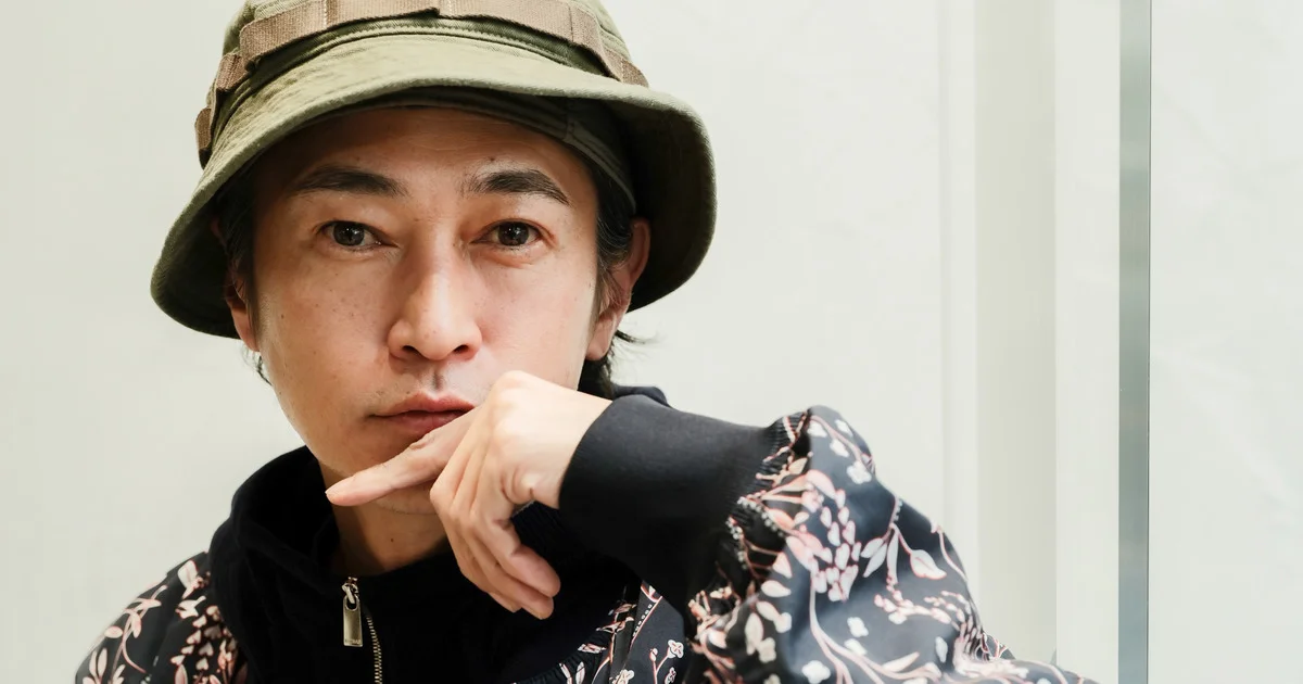 窪塚洋介(新着順) | UOMO