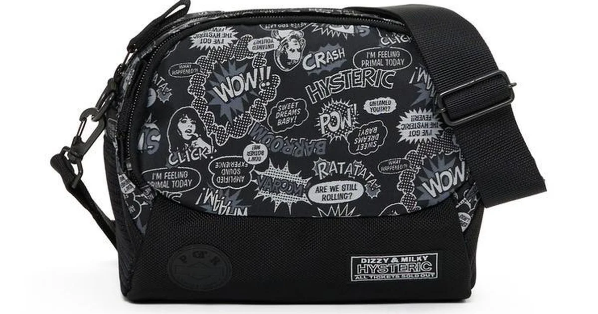 コラボ/PORTER/財布/別注/ヒステリックグラマー/限定/吉田カバン/レザー コラボ/PORTER/財布/別注/ヒステリックグラマー/限定/吉田カバン