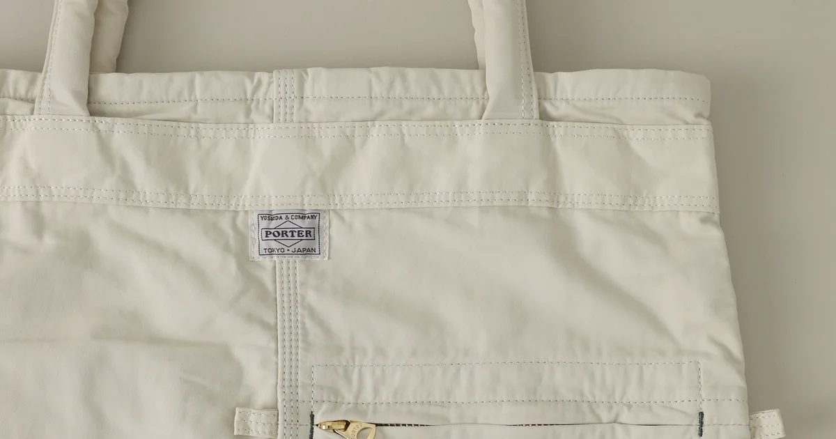 吉田（ポーター）マイル MILE(マイル) SHOULDER BAG | 吉田カバンホームページ | YOSHIDA