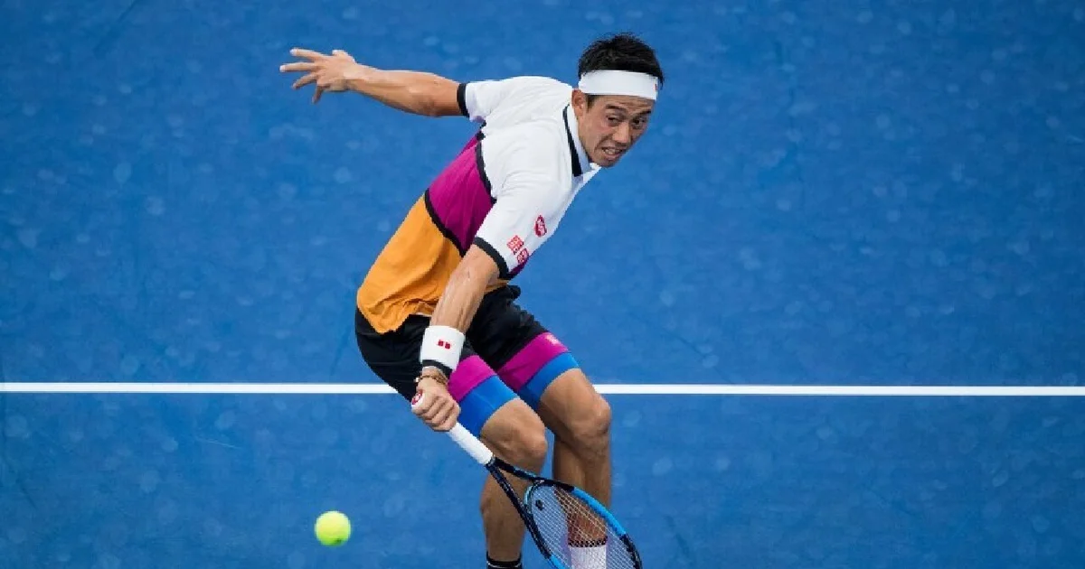 ファッション視点で楽しむ！ 7ヶ月ぶりのグランドスラム「全米オープン